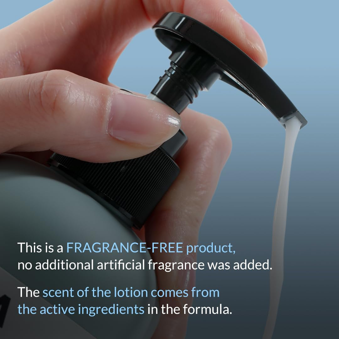 VILLAGE11FACTORY AHA 12% | Relax-day AHA Exfoliating Body Lotion – 300g