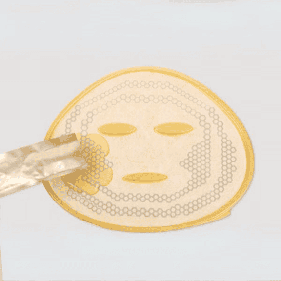 JOVS Supreme Mask Pro – Instant Collagen-Boosting Microcurrent Mask Device