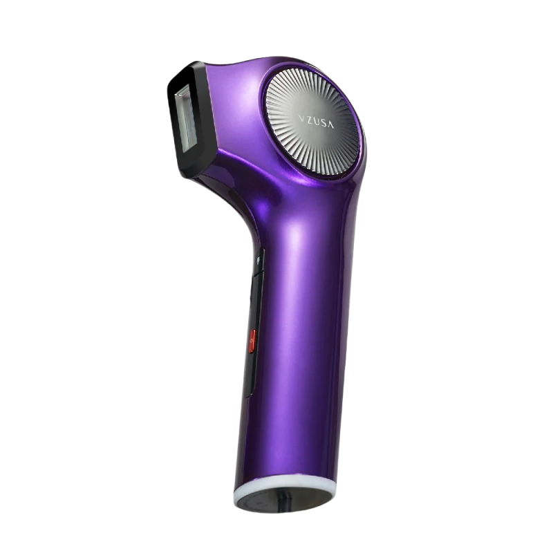 The Vzusa NIR – Advanced Skin Rejuvenation & Radiant Glow