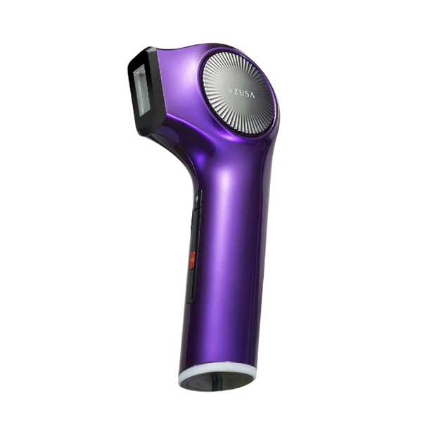 The Vzusa NIR – Advanced Skin Rejuvenation & Radiant Glow