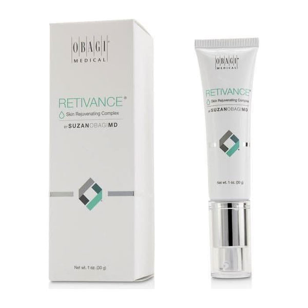 Obagi SuzanObagiMD Retivance Skin Rejuvenating Complex - 30 g - Glam Global UKObagi
