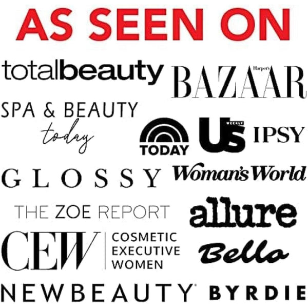 HAIRtamin Advanced Formula Hair Vitamins – 30 Capsules | Stronger, Thicker-Looking Hair for Women & Men