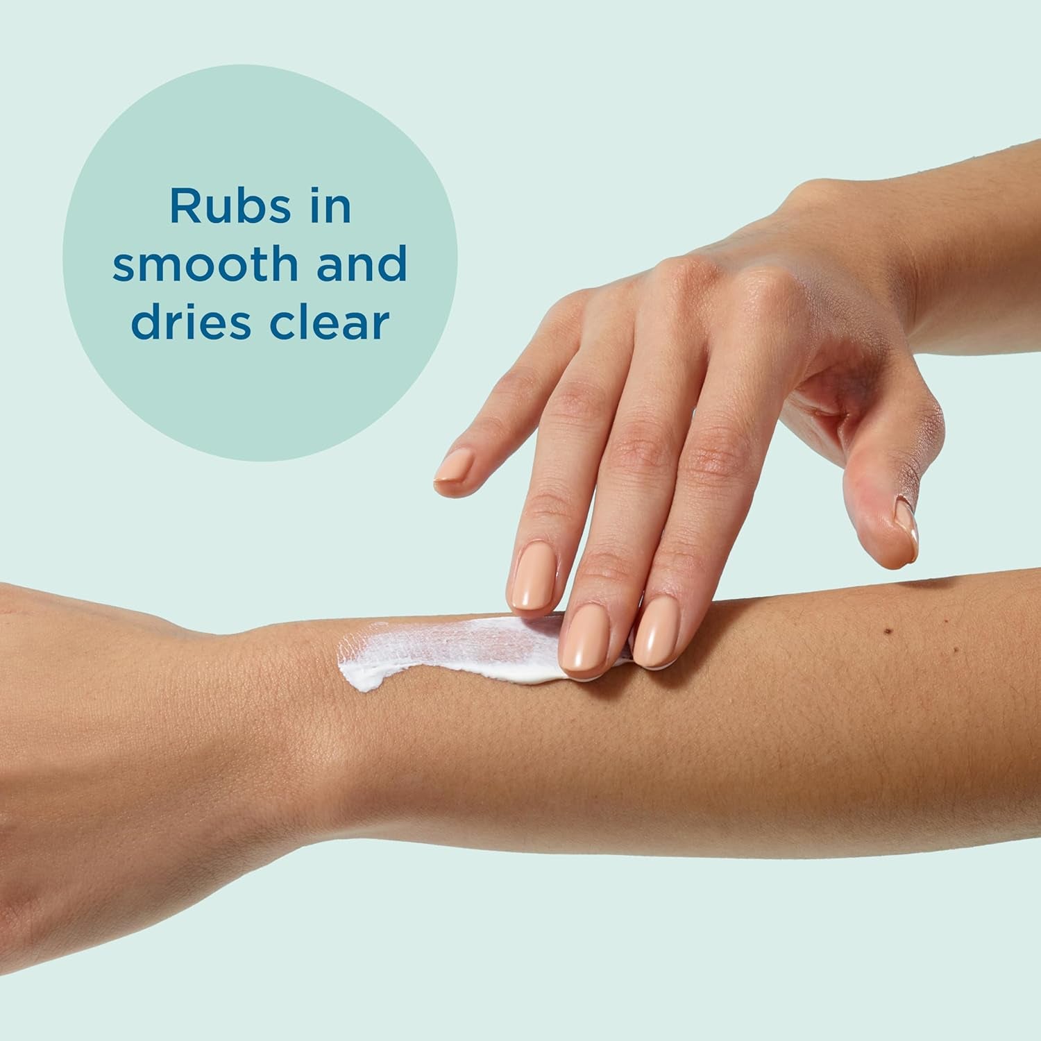 Sensitive Mineral SPF 50 Sunscreen Lotion, 100% Mineral Sunscreen, UVA/UVB Protection, Infused with Organic Aloe Vera, Soothes and Hydrates, 5 Fl Oz | with Zinc Oxide, 50+, Water Resistant, UVAUVB Protection, Sensitve