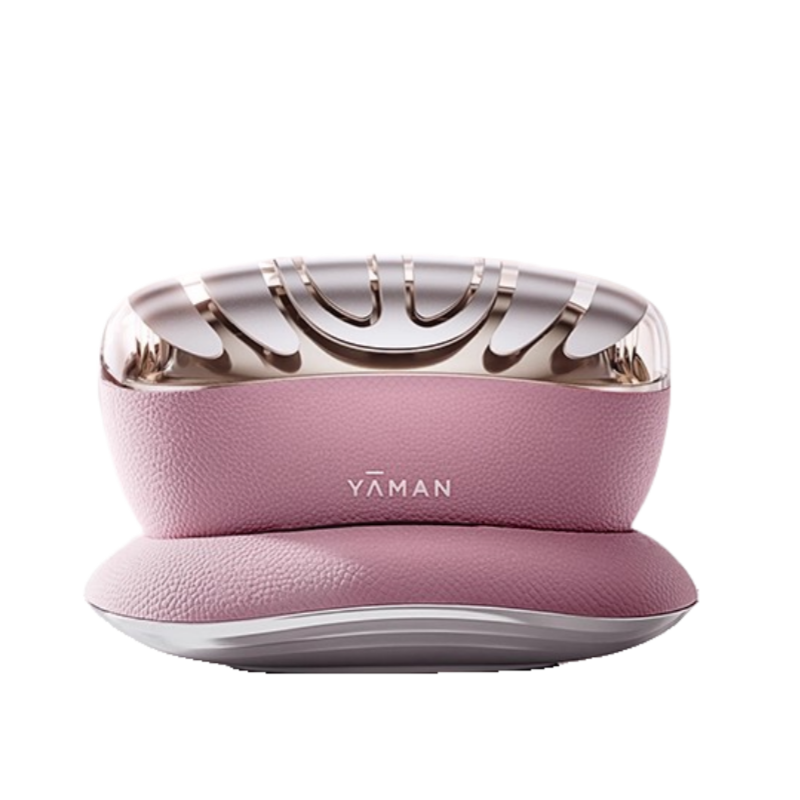 YA-MAN Flash Care Pro Beauty Device YJFD1PCP | Firm, Revive & Clear Skin with Advanced RF + LED Tech