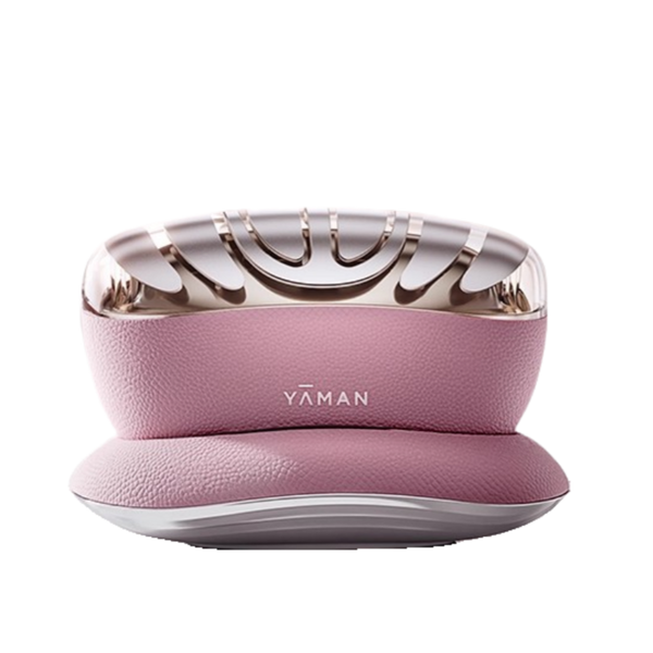 YA-MAN Flash Care Pro Beauty Device YJFD1PCP | Firm, Revive & Clear Skin with Advanced RF + LED Tech