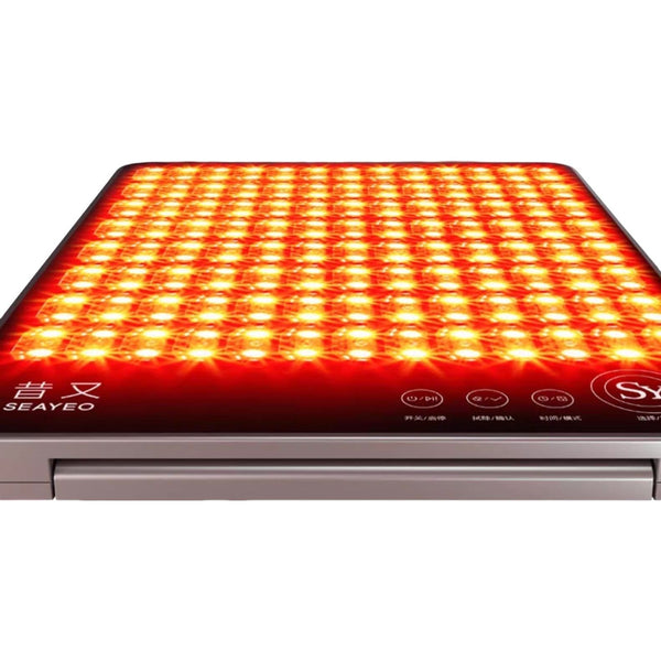 SEAYEO LED Photo Rejuvenation Beauty Device - Glam Global UKSEAYEO