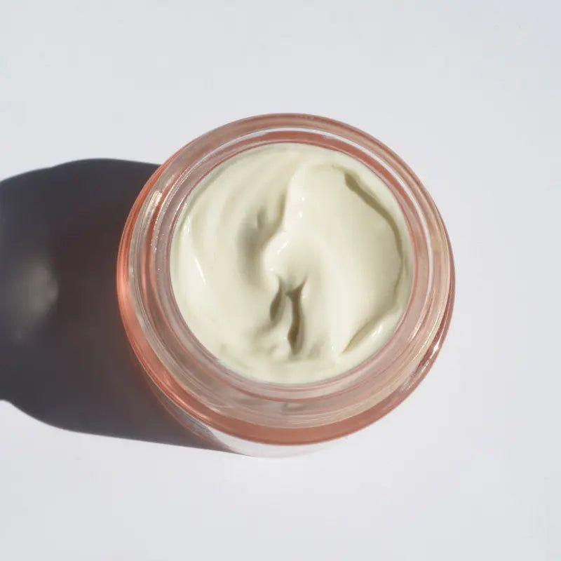Fermitif Neck Renewal Cream / Broad Spectrum SPF 15 Sunscreen