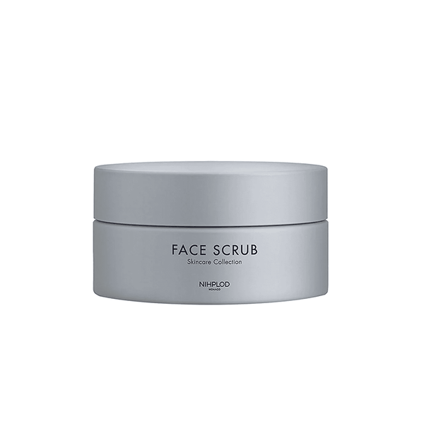 Nihplod Face Scrub 50ml – Deep Cleanse & Radiant Glow