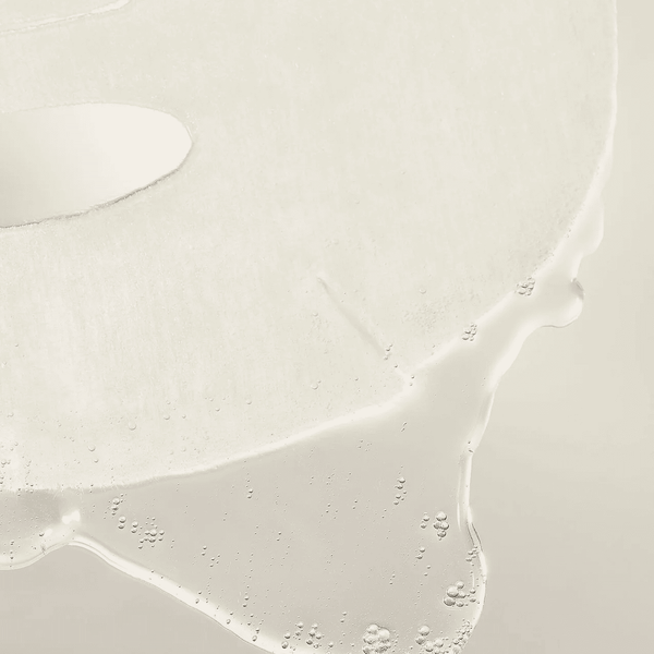 Nihplod Face Mask Lyocell 30 g x 4 Sheets – Nourishing Hydration & Repair