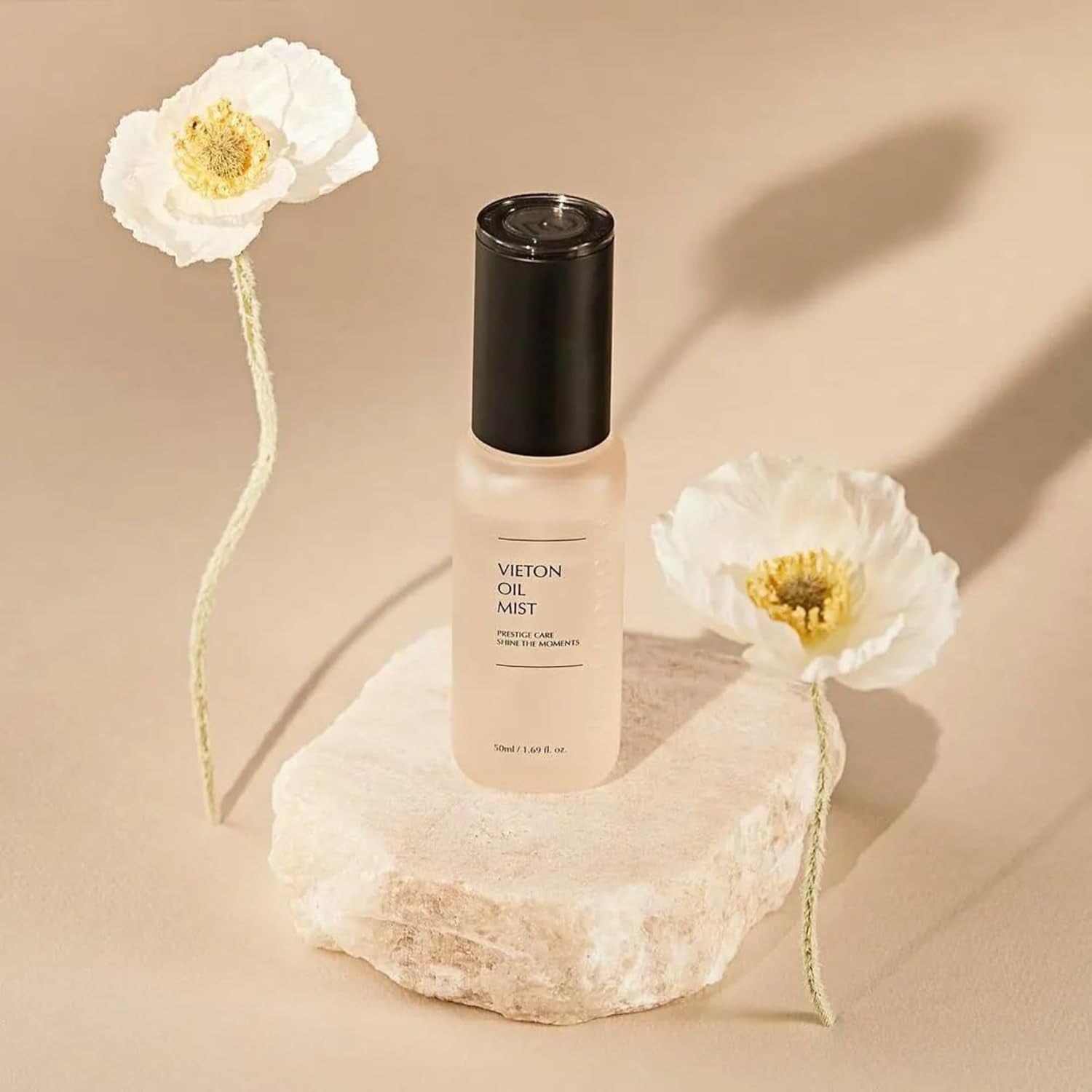 INCELLDERM Vieton Oil Mist - 50ml