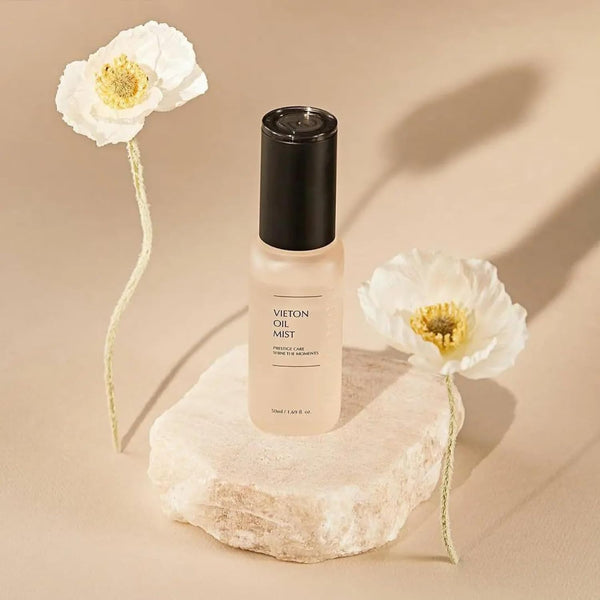 INCELLDERM Vieton Oil Mist - 50ml