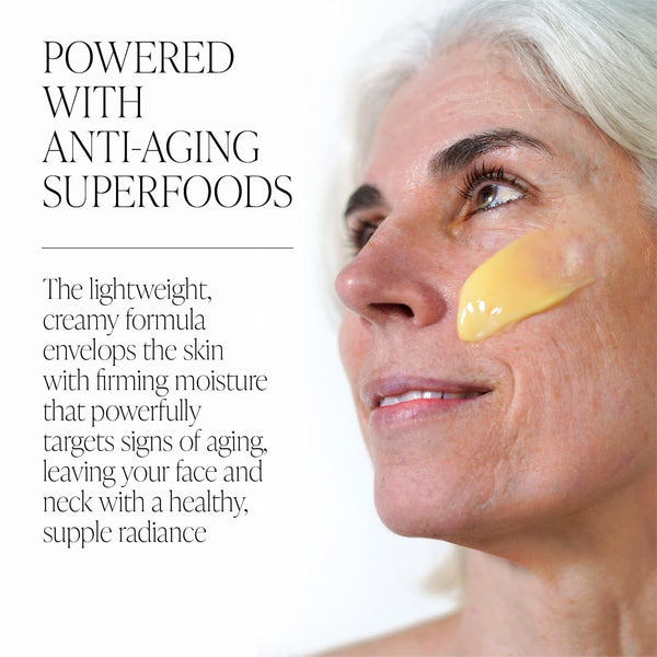 BYROE Pumpkin Pro-Retinol Cream – 50ml | Anti-Aging, Firming & Hydrating Moisturizer