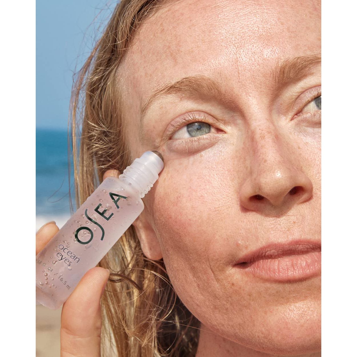 OSEA Ocean Eyes – 16.5ml | Brightening & Hydrating Eye Serum