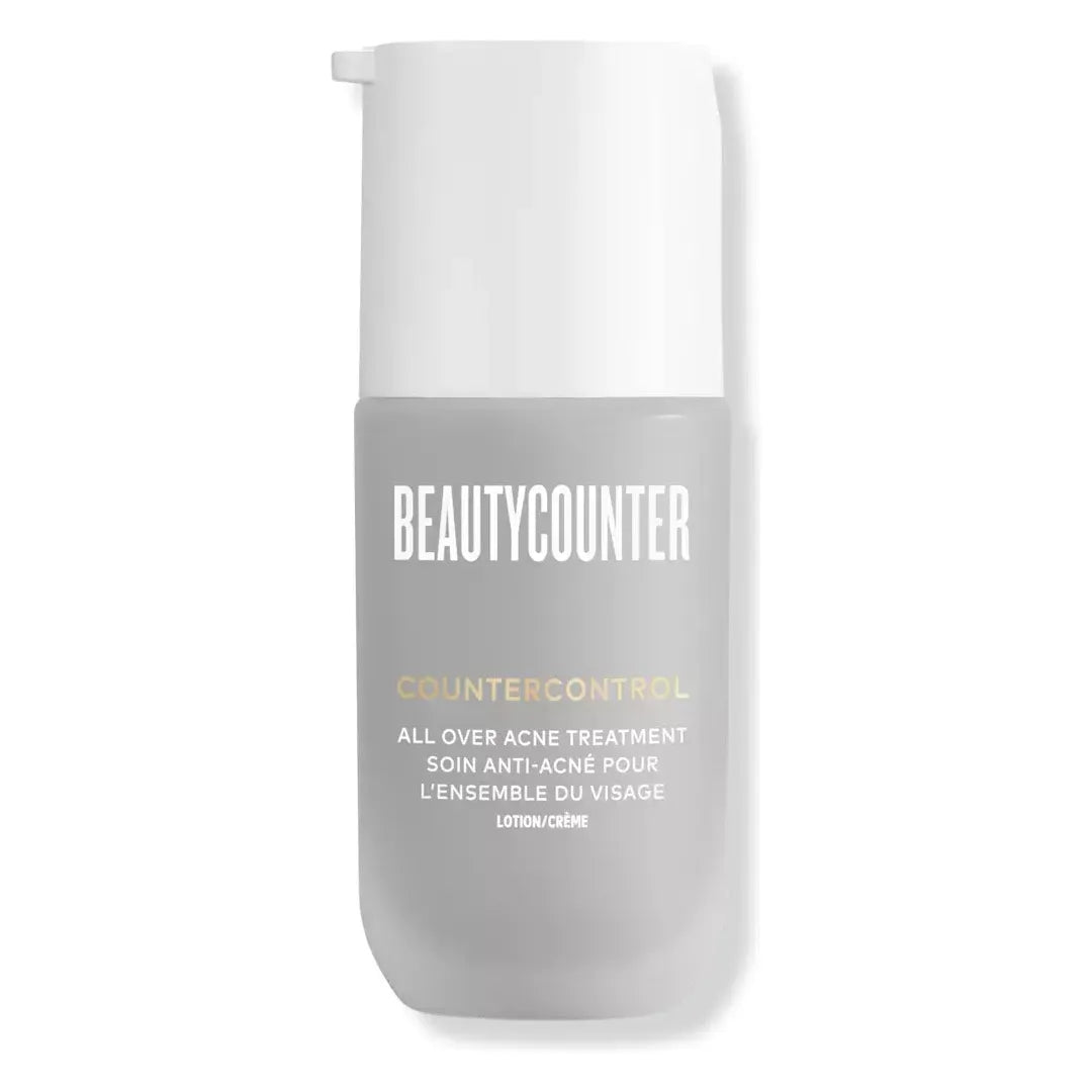 Beautycounter Countercontrol All Over Acne Treatment - 30ml