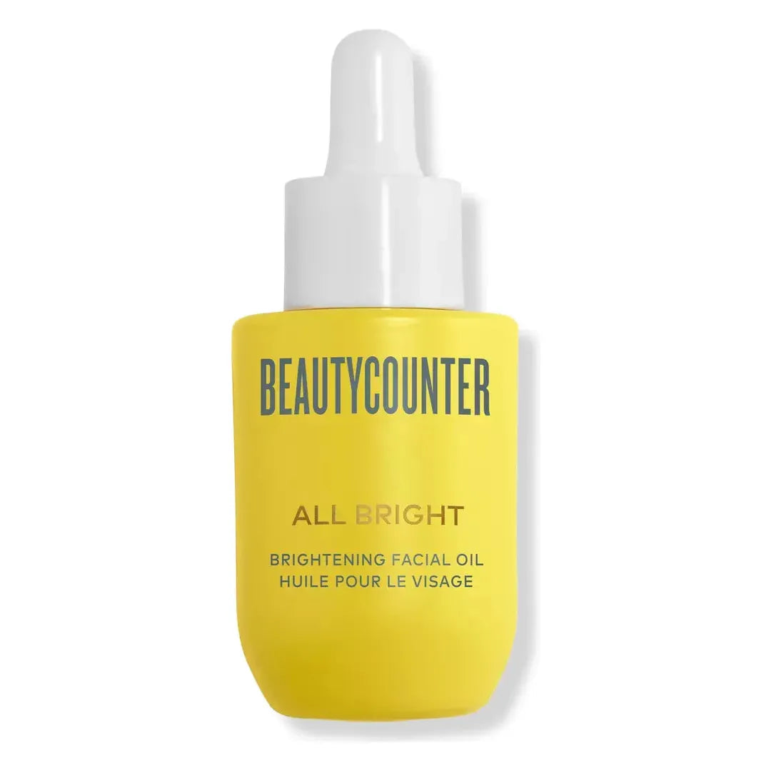 Beautycounter All Bright Brightening Facial Oil - 20ml