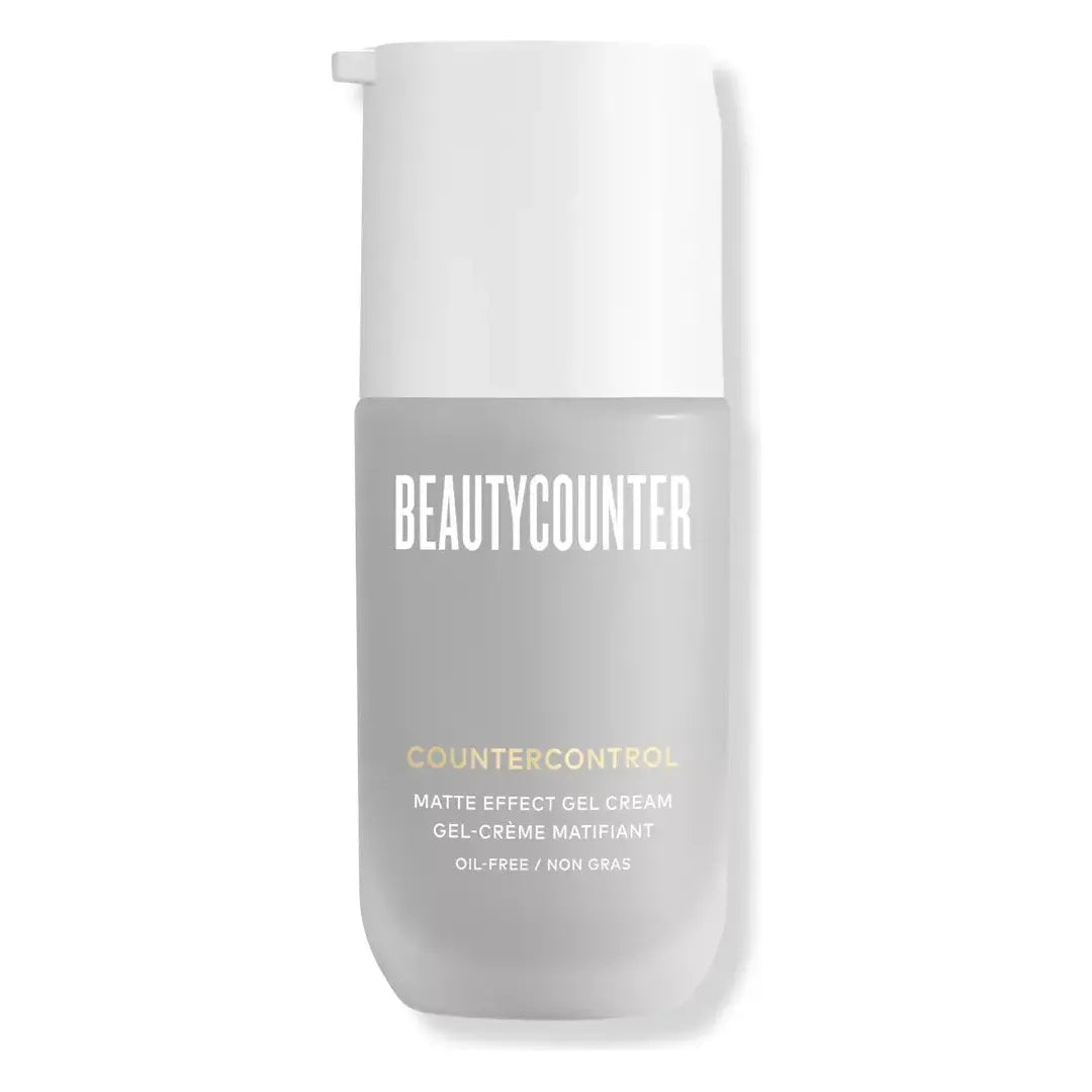 Beautycounter Countercontrol Matte Effect Gel Cream - 50ml