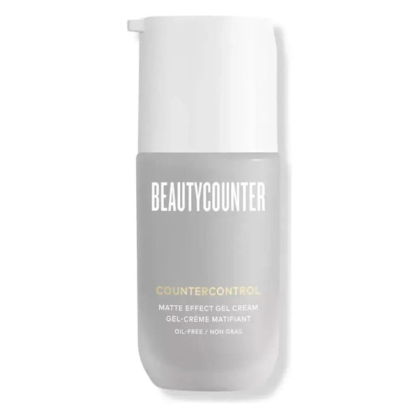 Beautycounter Countercontrol Matte Effect Gel Cream - 50ml - Glam Global UKBeautycounter
