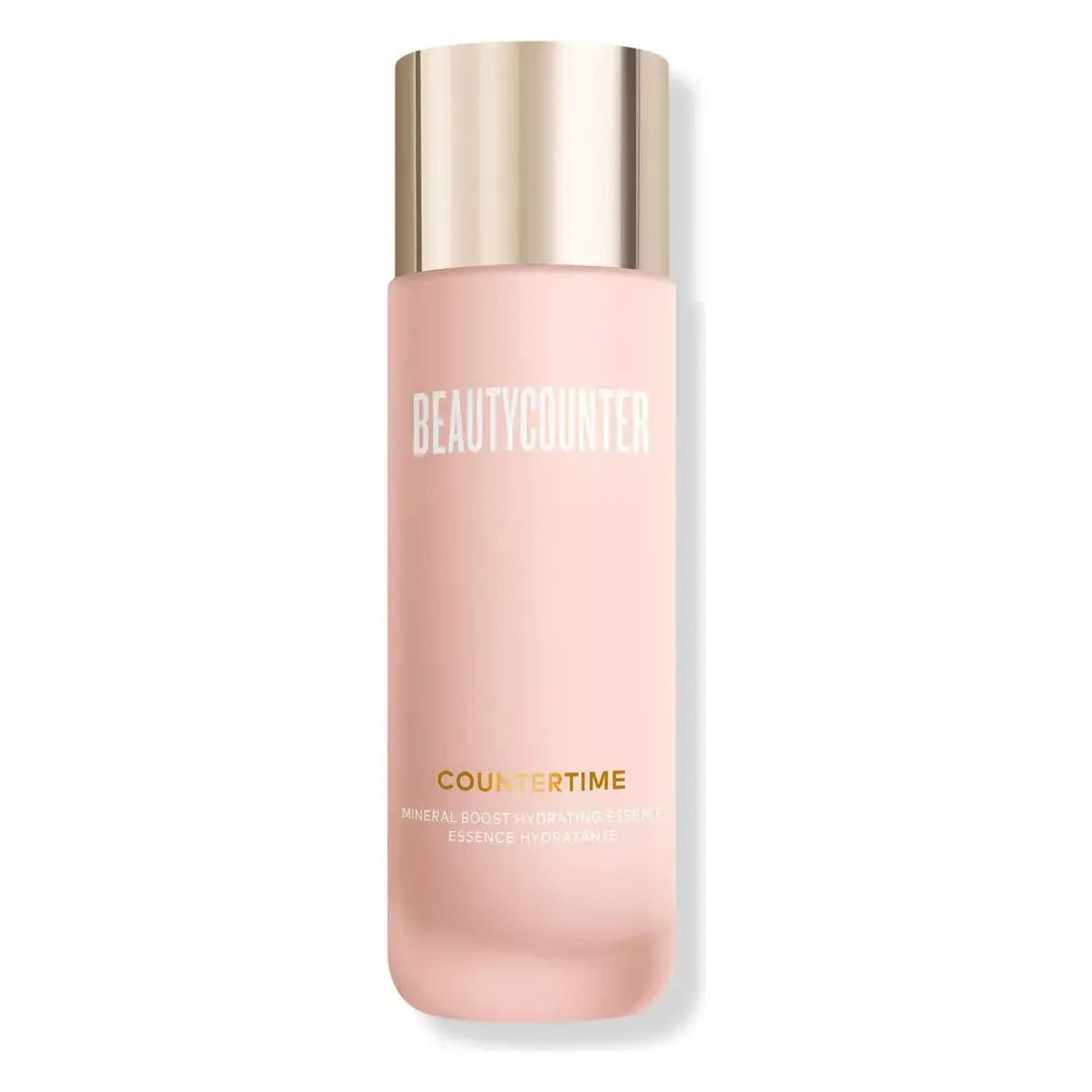 Beautycounter Countertime Mineral Boost Hydrating Essence - 150ml