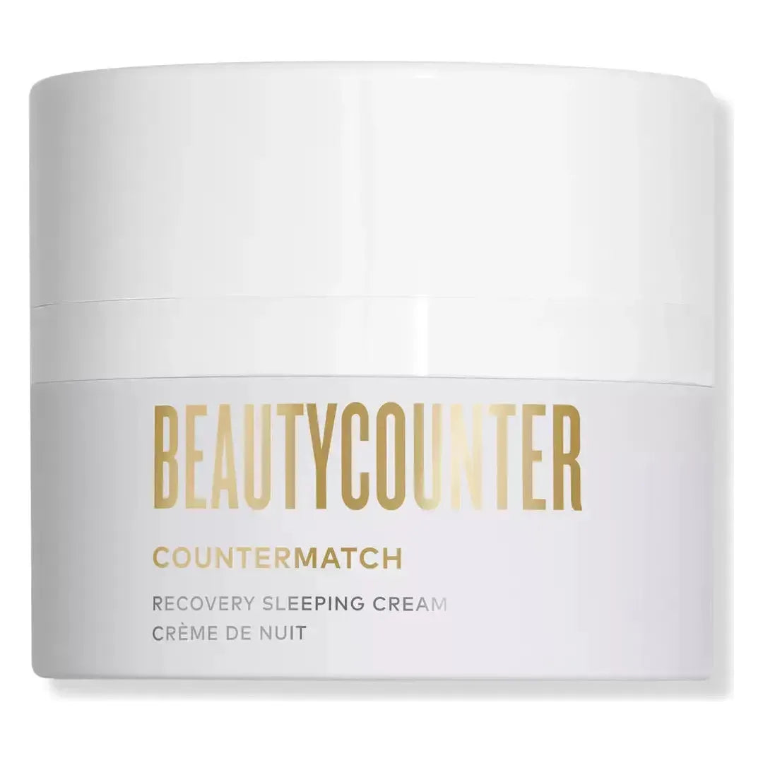 Beautycounter Countermatch Recovery Sleeping Cream - 50ml