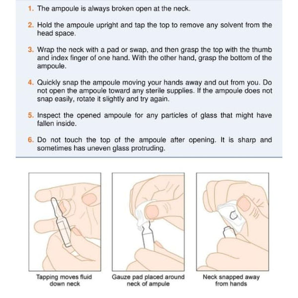 Kleravitex Mystic Biotex Ampoule – 24 x 10ml | Intensive Repair & Anti-Frizz Hair Treatment