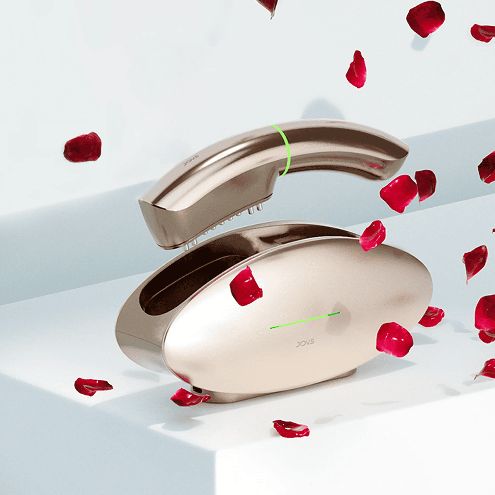 JOVS Slimax Microcurrent Full-Body Device – Lift and Tighten Skin