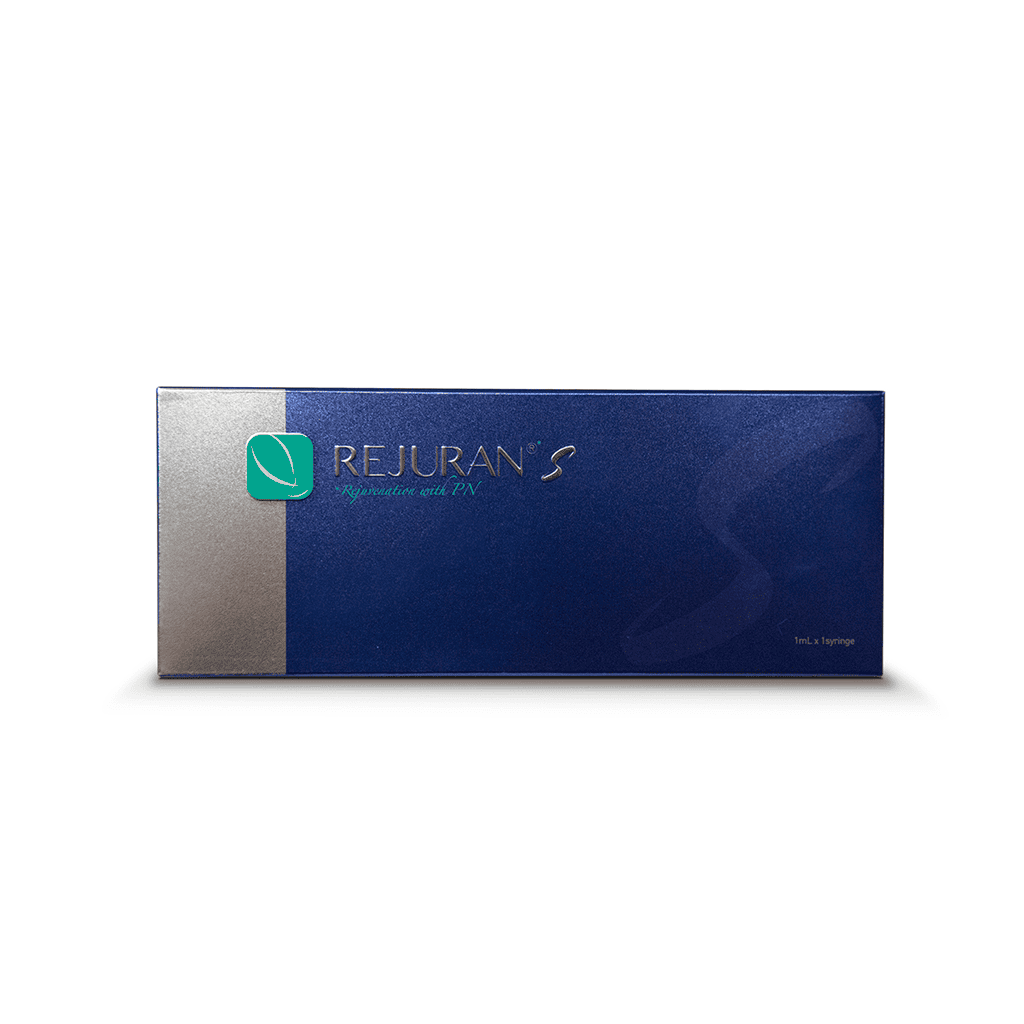 Rejuran Healer S - Scar Rejuvenation And Volumizing