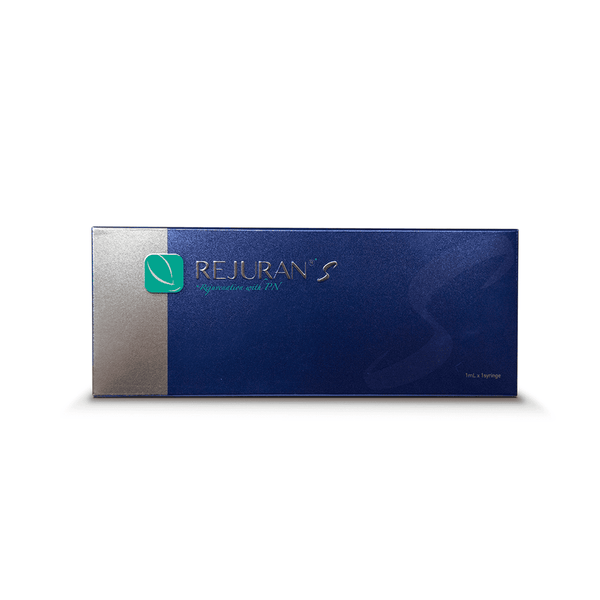 Rejuran Healer S - Scar Rejuvenation And Volumizing