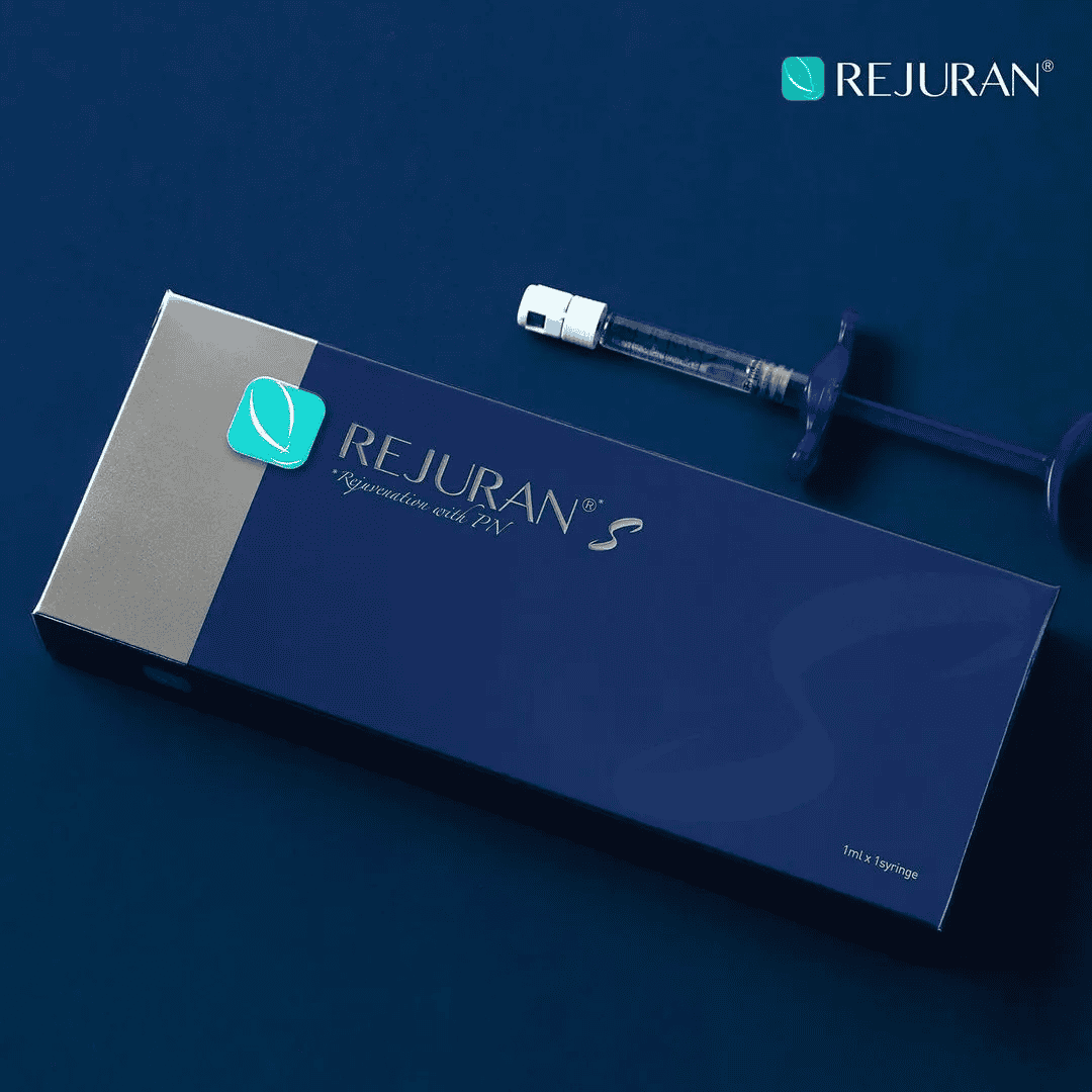 Rejuran Healer S - Scar Rejuvenation And Volumizing