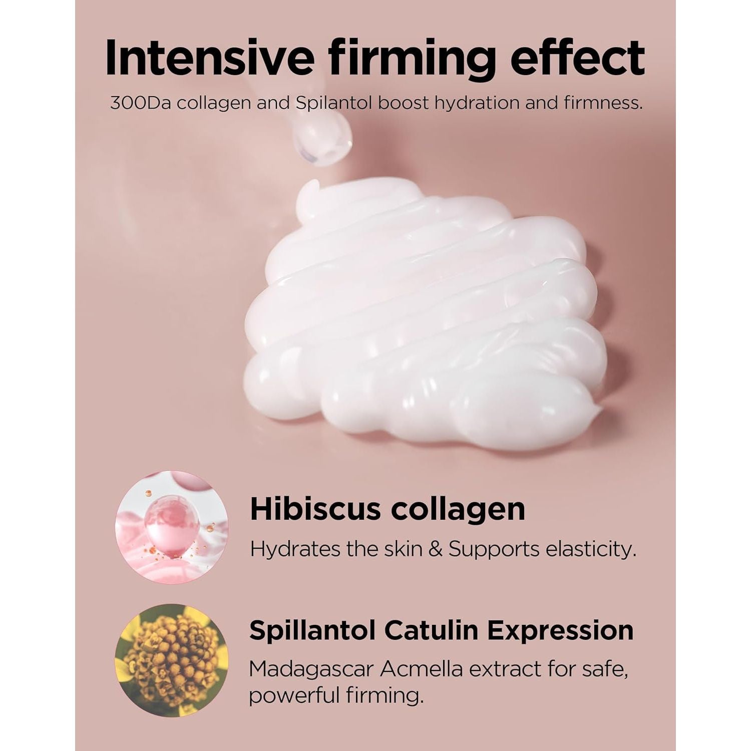 BEISIKS SKINRxLAB MadeCera Core Cream – 50ml | Firming & Hydrating Korean Anti-Aging Moisturiser
