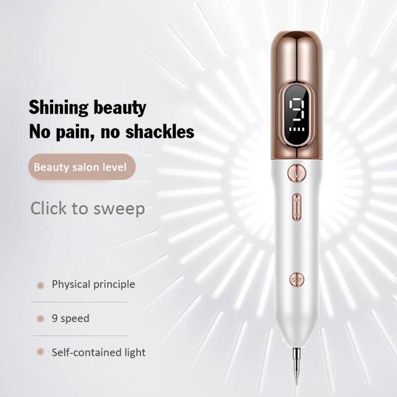 Plasma Pen Fibroblast Laser Pen – Mole Removal Precision