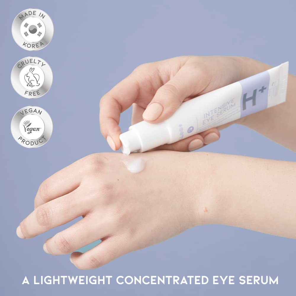 #OOTD H+ Intensive Eye Serum - 30g