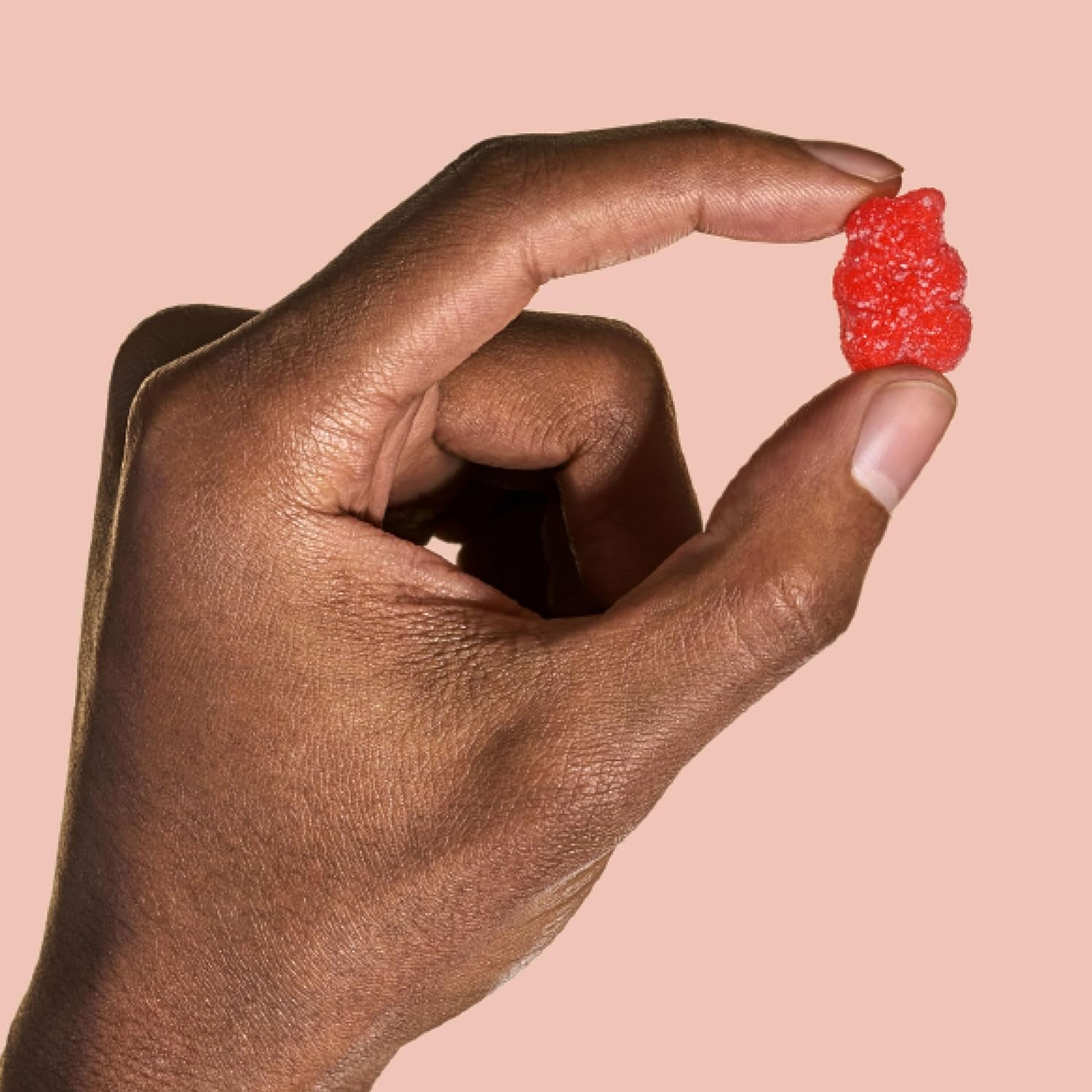 Hers Desire Libido Supplement Gummies – 60 Gummies | Supports Healthy Sex Drive & Sensation
