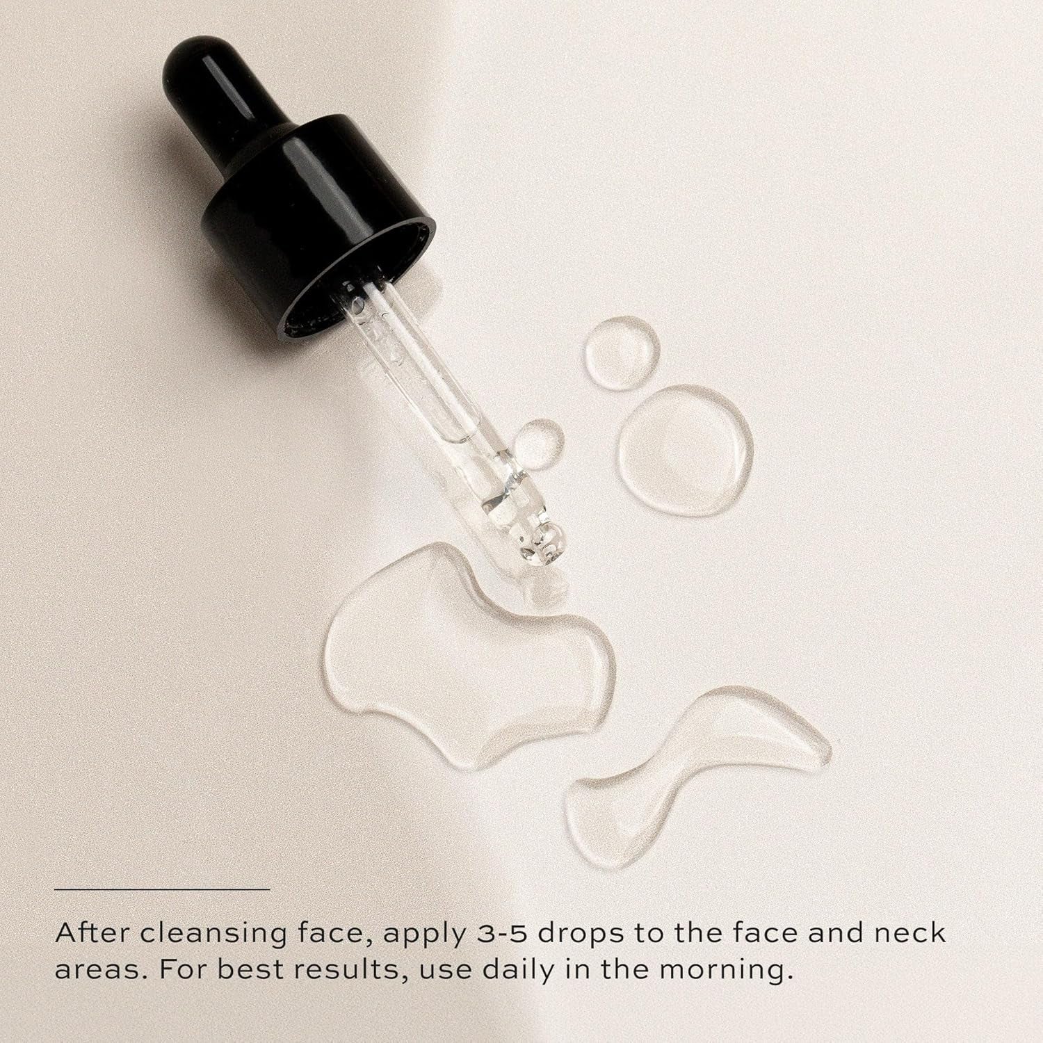 DIME Hyper Glow Serum – 30ml | Brightening Vitamin C & Antioxidant Protection