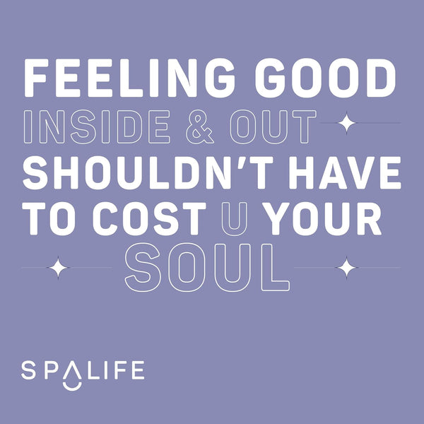 SpaLife REPAIR Retinol Night Serum – 100ml | Overnight Renewal & Anti-Aging Treatment