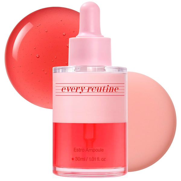 every routine Estro Ampoule – 30ml