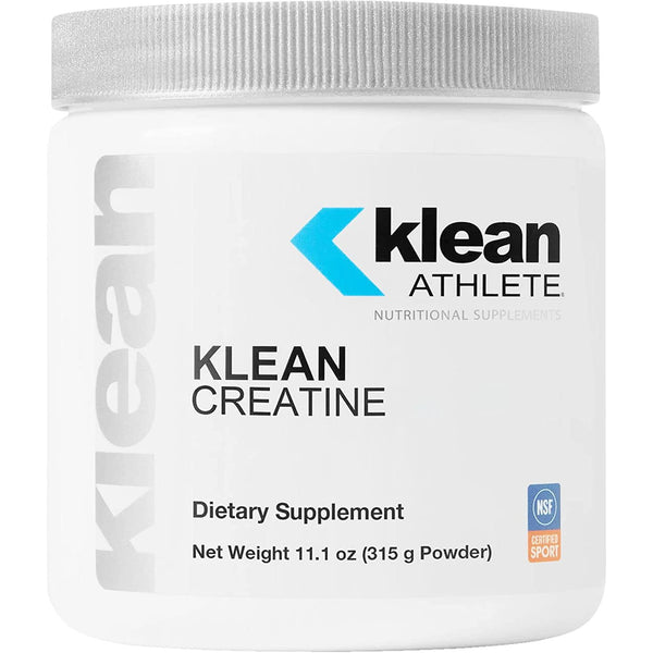 Klean ATHLETE Klean Creatine Dietary Supplement 11.1 oz - 315 g