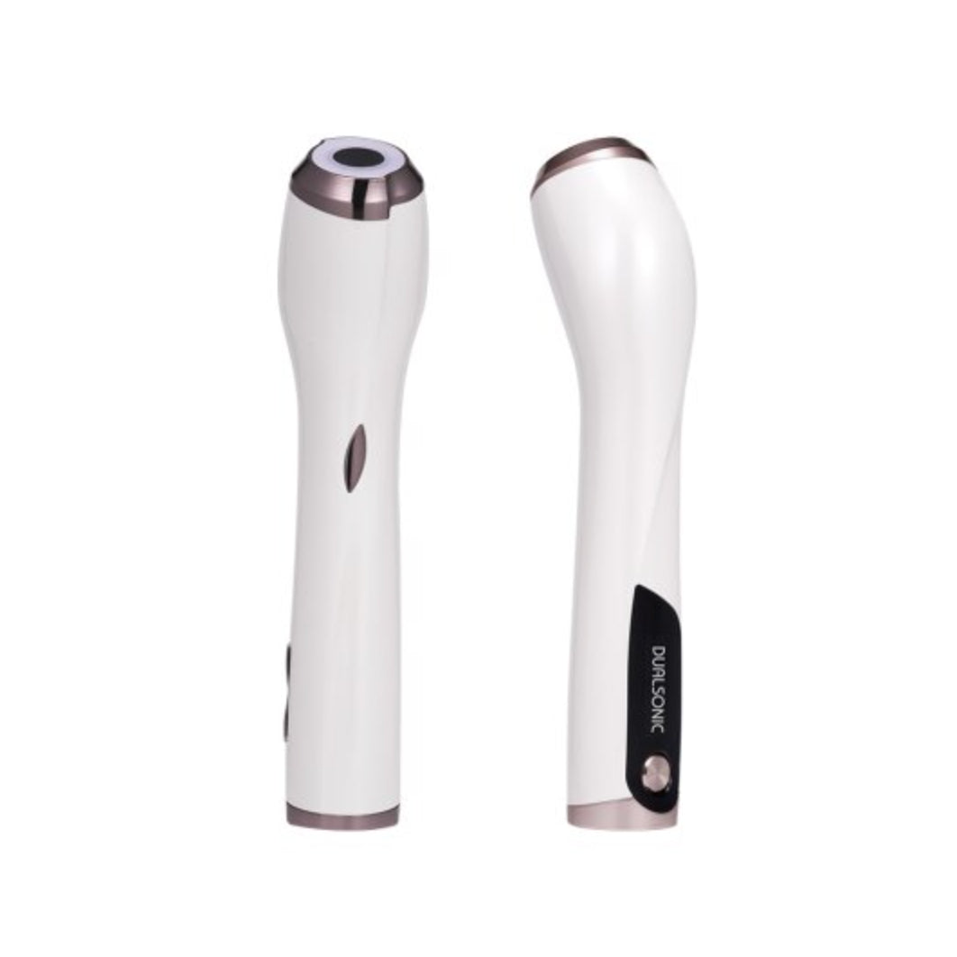 DUALSONIC Focused Ultrasound Effect Beauty Device