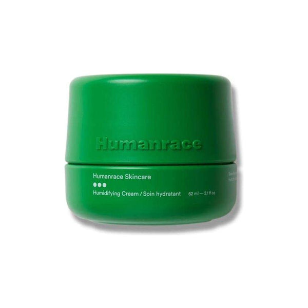HUMANRACE Humidifying Cream – 62ml | Deep Hydration with Snow Mushroom & Hyaluronic Acid