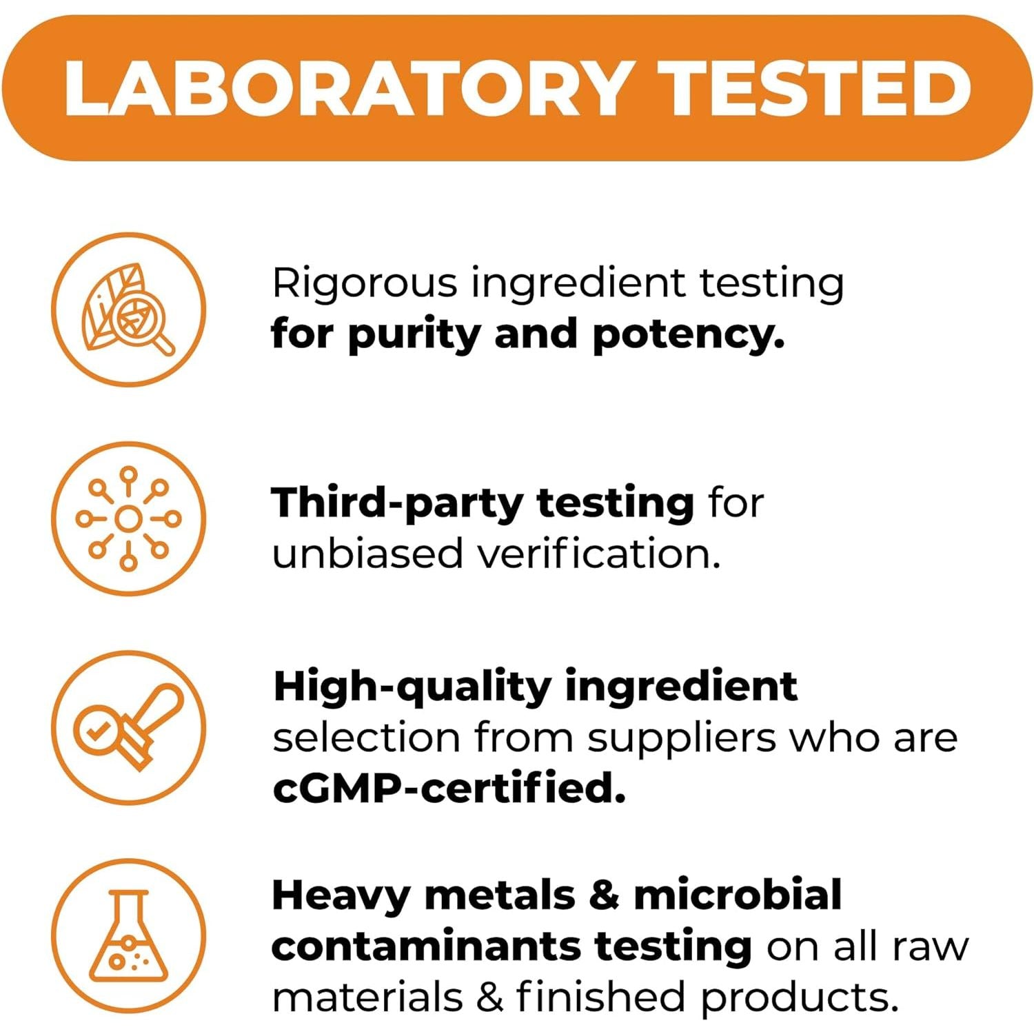 Vimerson Health Glucosamine Chondroitin Turmeric & MSM – 90 Capsules