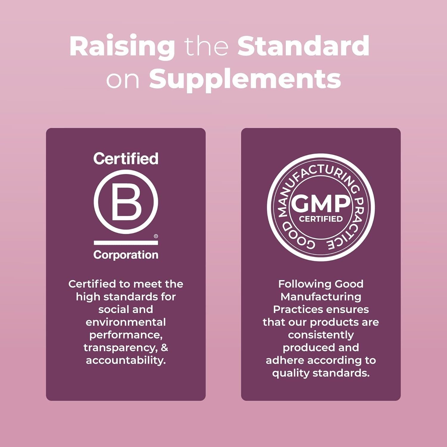 MaryRuth Organics Women's & Menstrual Support Liquid Extract – 30ml | Herbal PMS & Cycle Relief