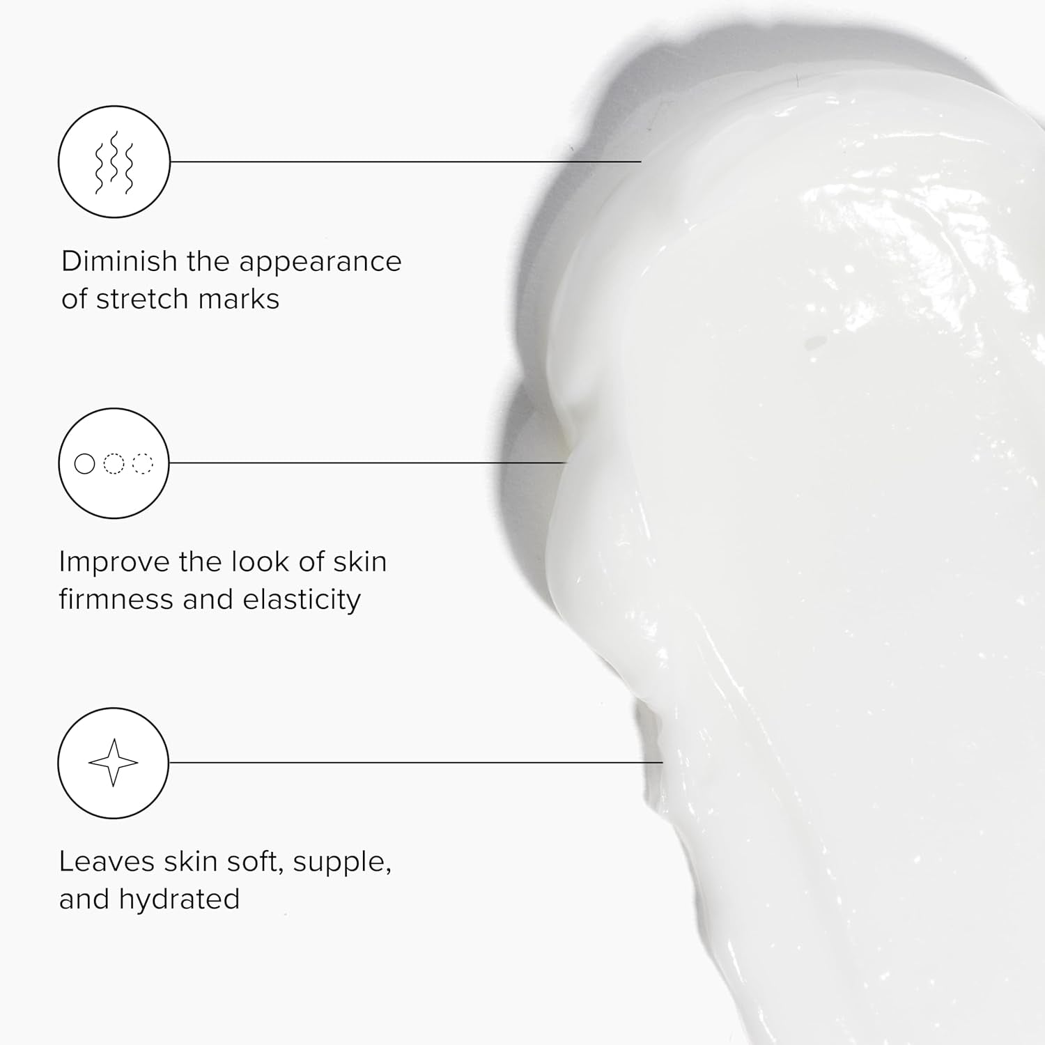 DRMTLGY Retinol Body Lotion – 170g | Firming Anti-Aging Moisturizer for Crepey, Sun-Damaged Skin