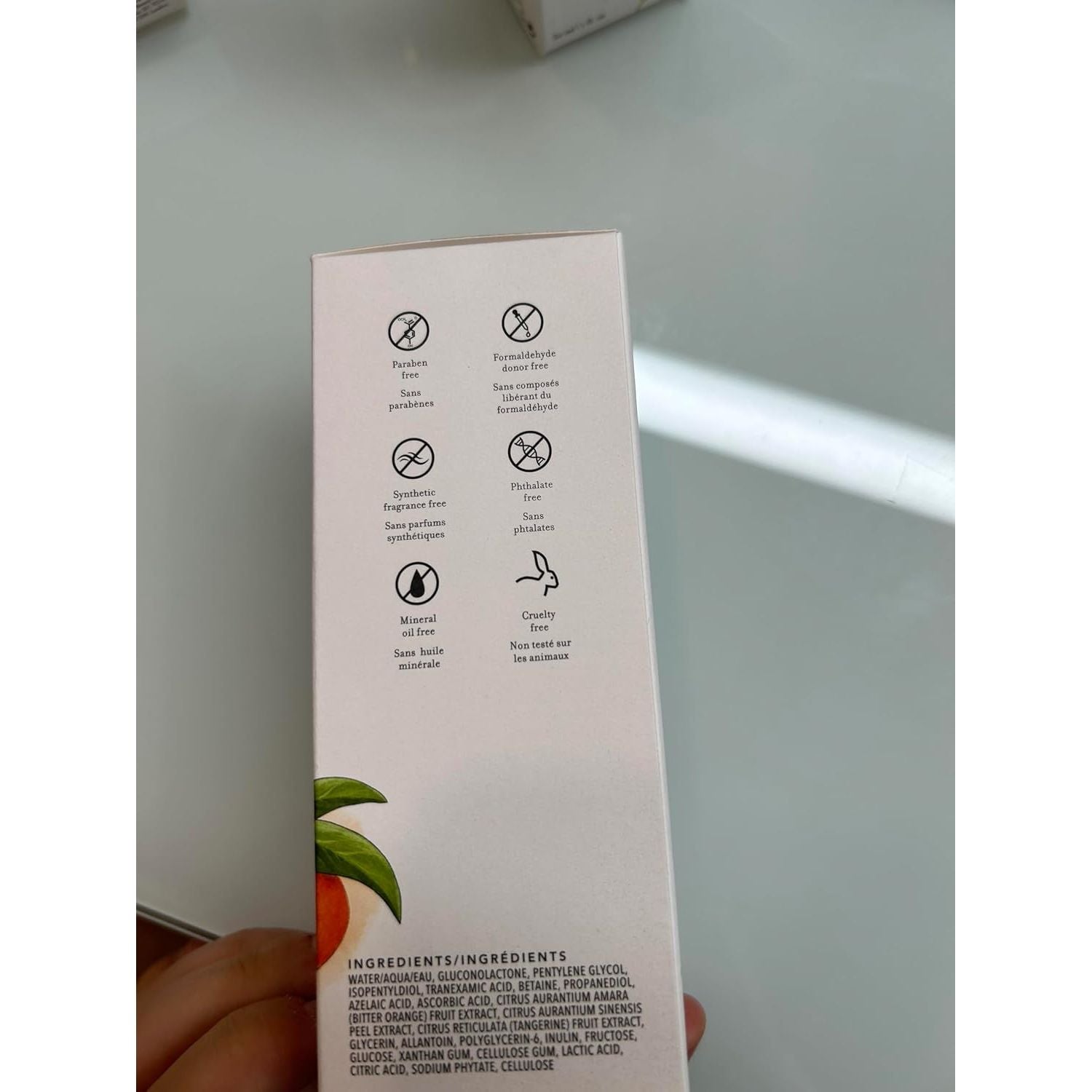 Farmacy Brighten Up 3% TXA Dark Spot Toner – 120ml | Clinically Proven Dark Spot Corrector