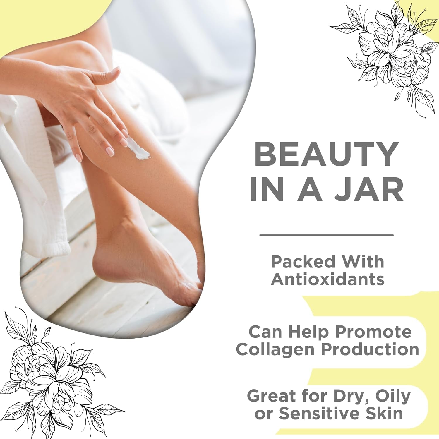 Skin Nation Super Firming Cream - 118.28ml