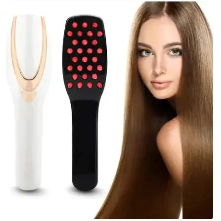 3 in 1 Wireless Massage Comb - Glam Global UKGlam Global UK