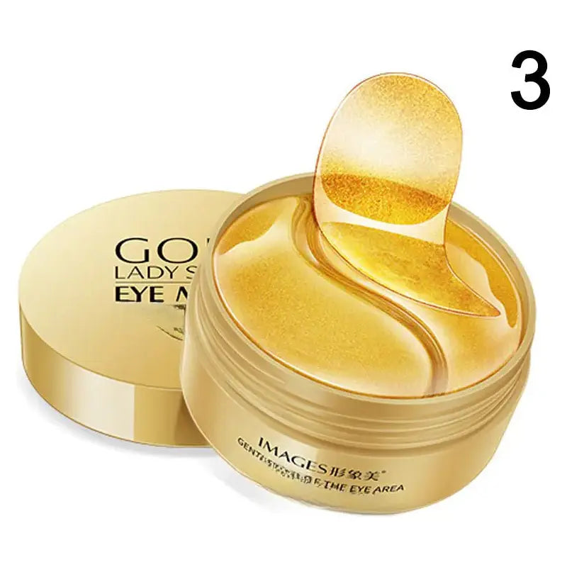 30 Pairs Collagen Eye Mask - Glam Global UKGlam Global UK