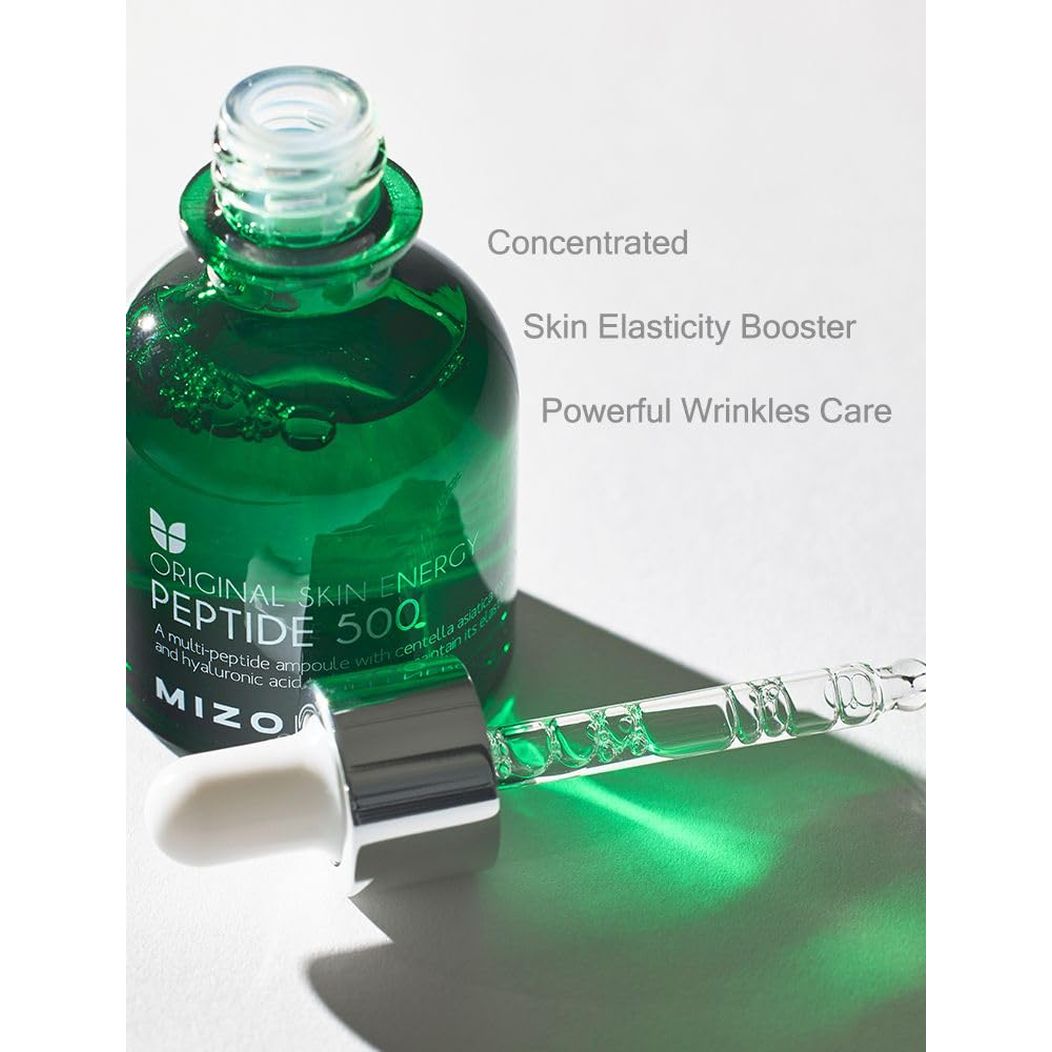 MIZON Original Skin Energy Peptide 500 - 30ml