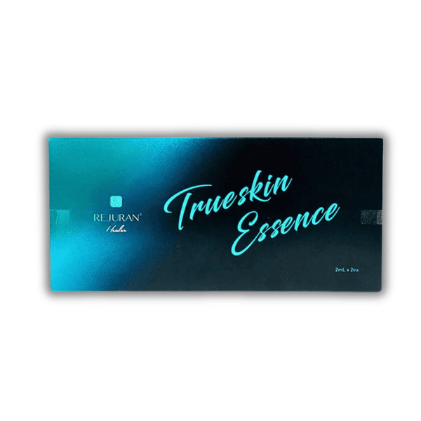 REJURAN Healer Trueskin Essence – Advanced Salmon DNA Polynucleotide Essence