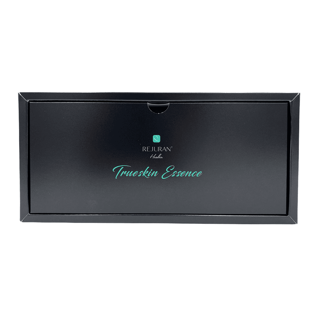 REJURAN Healer Trueskin Essence – Advanced Salmon DNA Polynucleotide Essence