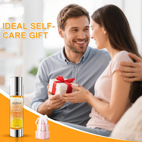 AIQDAIC Super-C Serum - 50ml