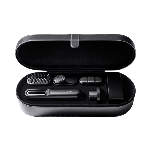 MYTREX PROVE Whitening & Rejuvenating Beauty Device | Multi-Function EMS Beauty Comb